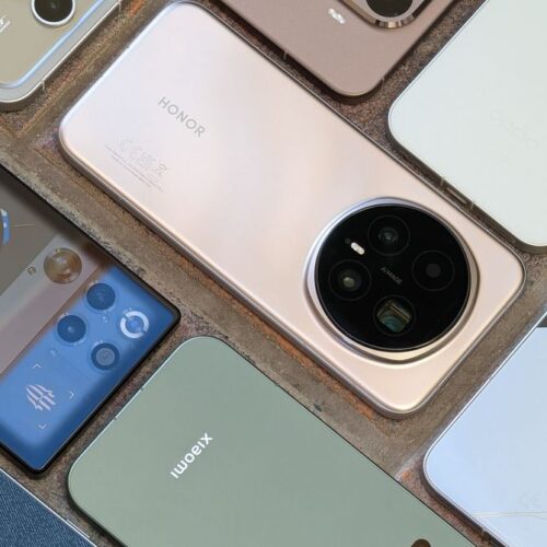 Ponsel terbaik yang tidak tersedia di AS, termasuk Oppo dan Xiaomi.