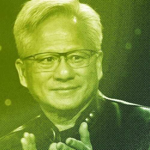 Konferensi Nvidia dan implikasinya bagi teknologi di Indonesia