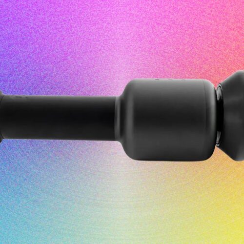 Rally Orbital Massager, alat pijat inovatif untuk pemulihan otot