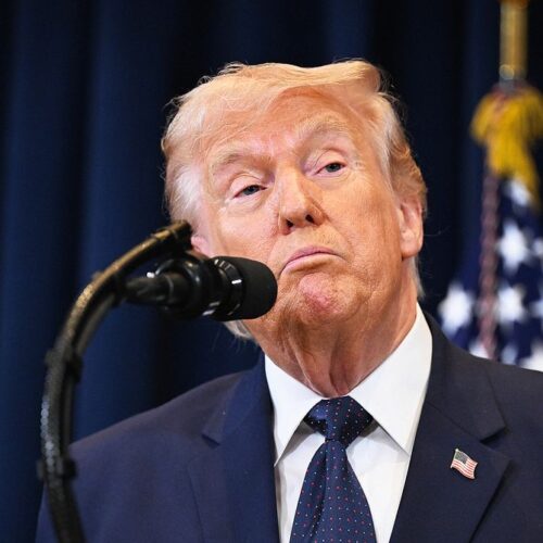 Tindakan sanksi pemerintahan Trump terhadap Anthropic, startup AI yang terancam.