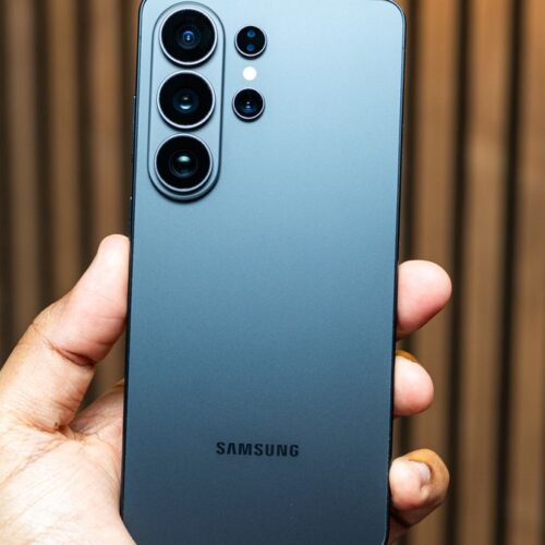 Ulasan Samsung Galaxy S26 Ultra dengan fitur Layar Privasi yang menarik