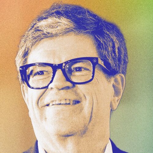 Yann LeCun dan pengembangan AI yang memahami dunia fisik