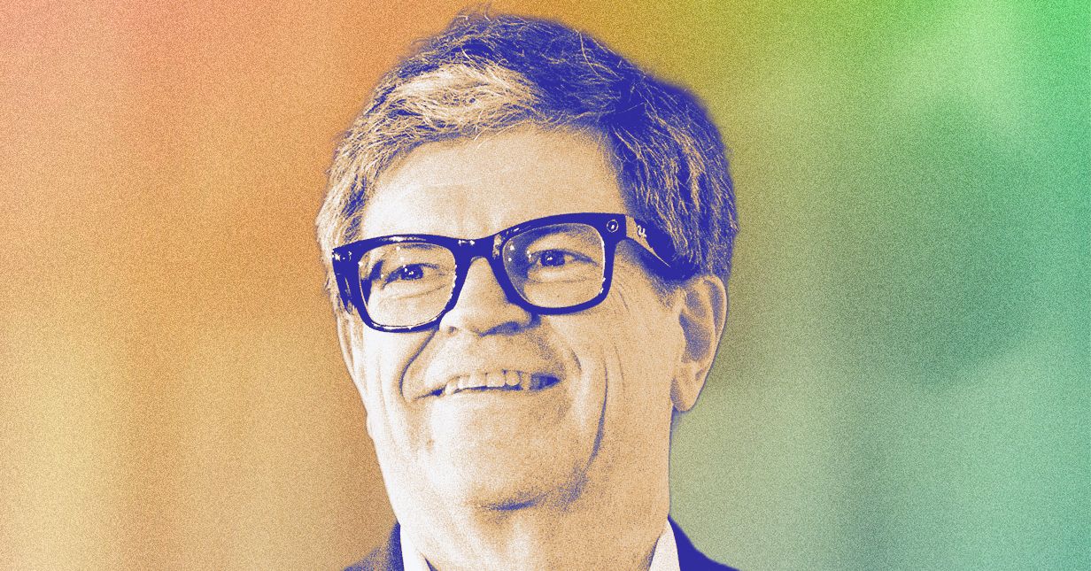 Yann LeCun dan pengembangan AI yang memahami dunia fisik