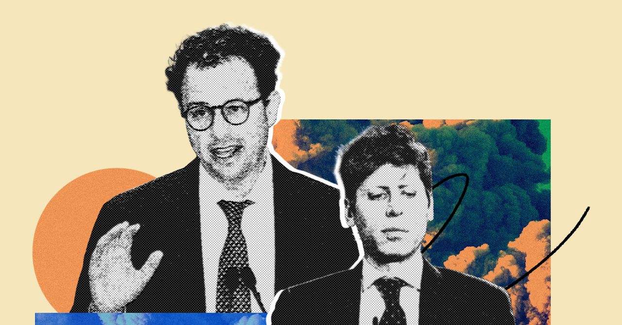 Ilustrasi RUU tanggung jawab AI di Illinois dan dampaknya