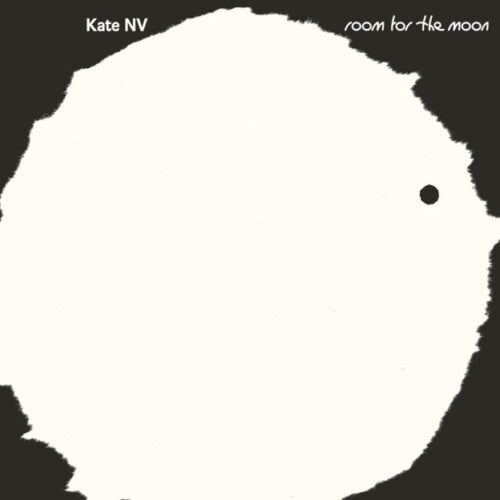 Kate NV Room for the Moon - album musik eksperimental pop