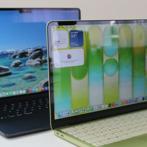 Perbandingan MacBook Neo dan MacBook Air untuk memilih laptop terbaik