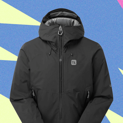 Pakaian ski terbaik 2026 dari Patagonia, Arc'teryx, dan Burton