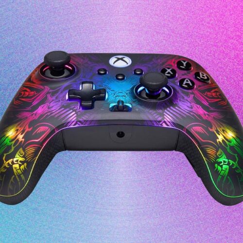 Kontroler game terbaik untuk PS5, Xbox, dan PC