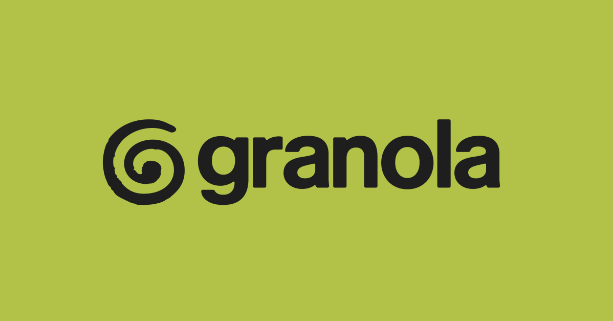 Granola aplikasi catatan AI dengan pengaturan privasi
